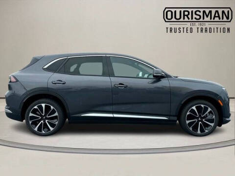 2025 VinFast VF8 Plus