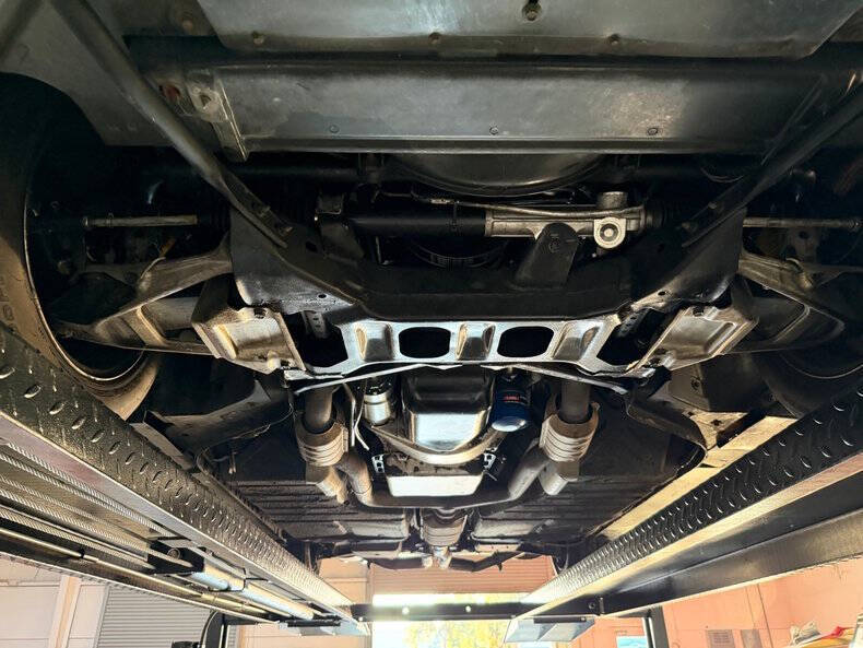 1986 Chevrolet Corvette