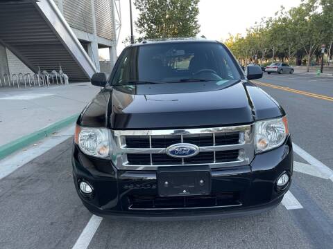 2010 Ford Escape for sale at Ronnie Motors LLC in San Jose CA