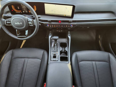 2025 Kia Sorento X-Line EX
