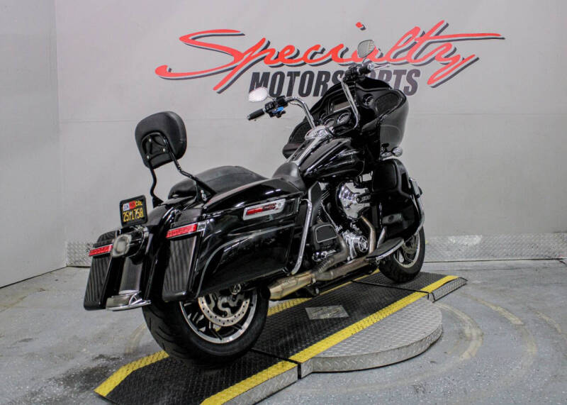 2016 Harley-Davidson Road Glide Ultra
