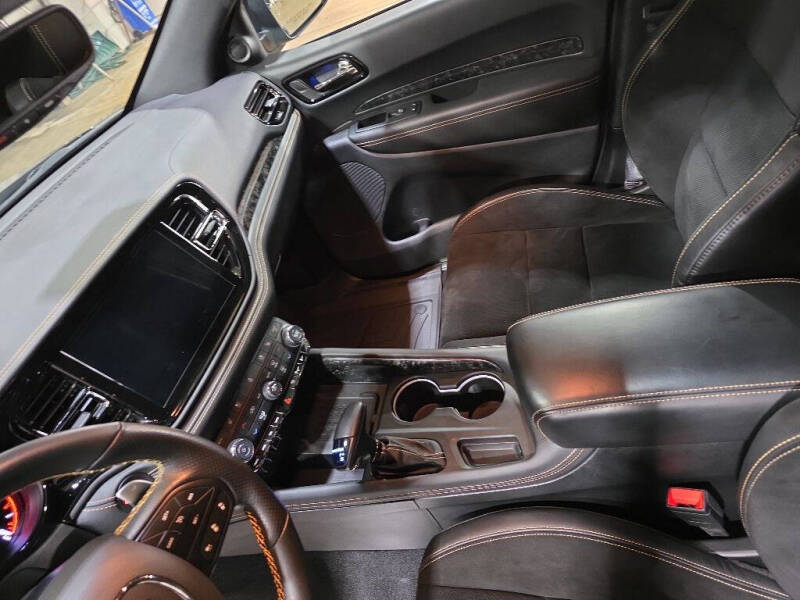 2025 Dodge Durango R/T