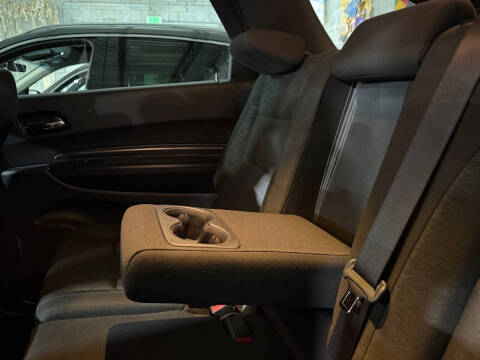 2024 Dodge Durango R/T