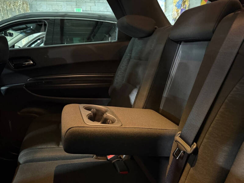 2024 Dodge Durango R/T