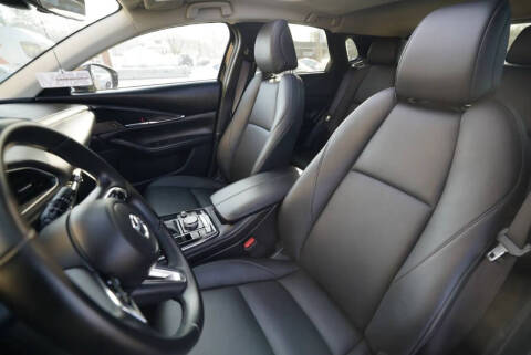 2025 Mazda CX-30 2.5 S Preferred