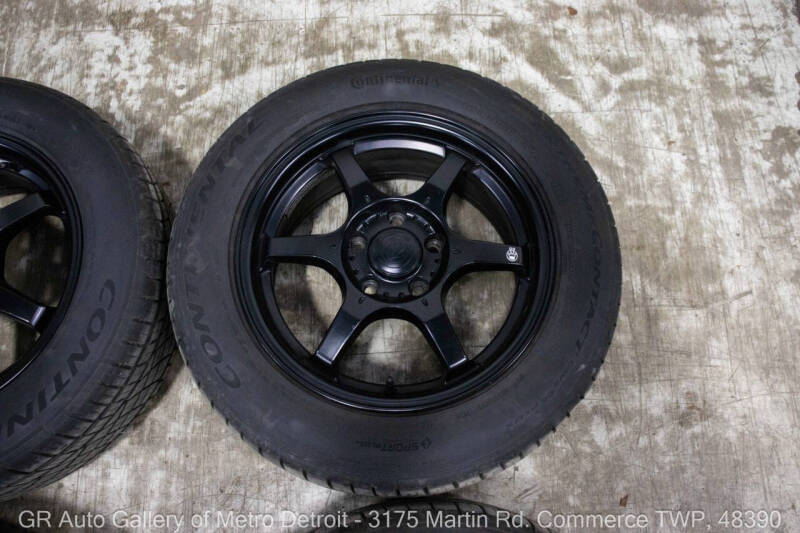 1994 Ford Mustang GT