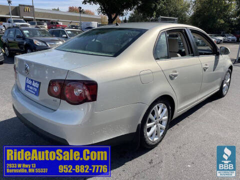 2010 Volkswagen Jetta