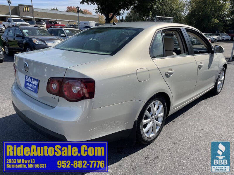 2010 Volkswagen Jetta