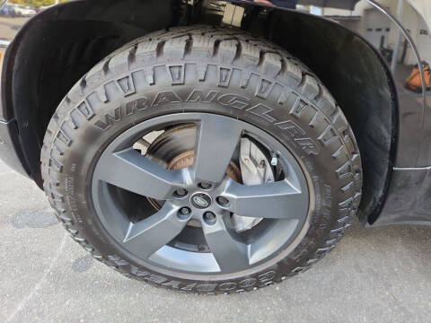 2022 Land Rover Defender 110 X-Dynamic HSE