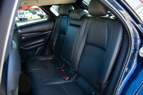 2021 Mazda CX-30 Select