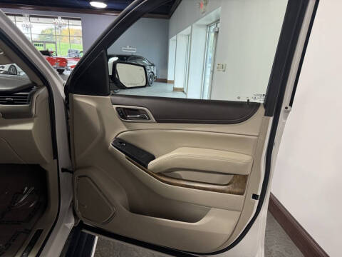 2020 GMC Yukon XL Denali