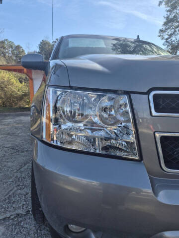 2007 Chevrolet Avalanche LS 1500