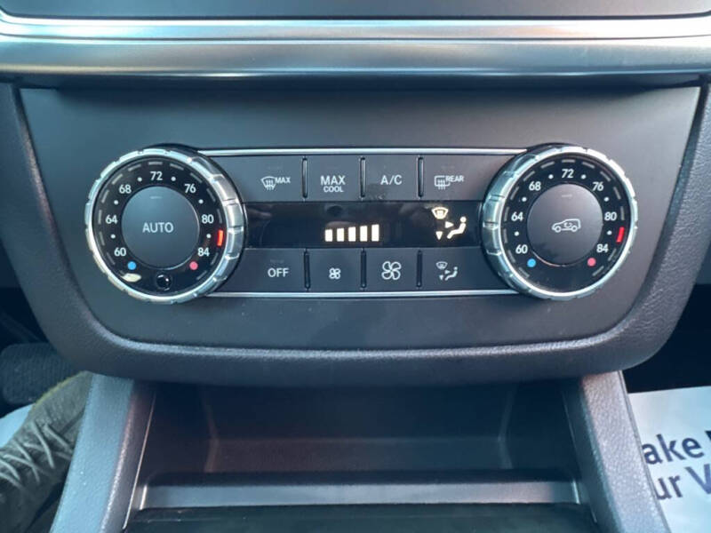 2015 Mercedes-Benz M-Class ML 350 4MATIC