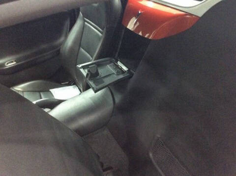 2009 Pontiac Solstice Street Edition