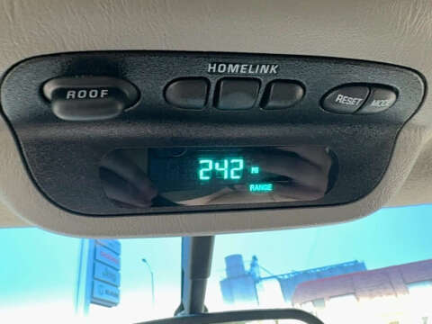 2002 Chevrolet Monte Carlo SS