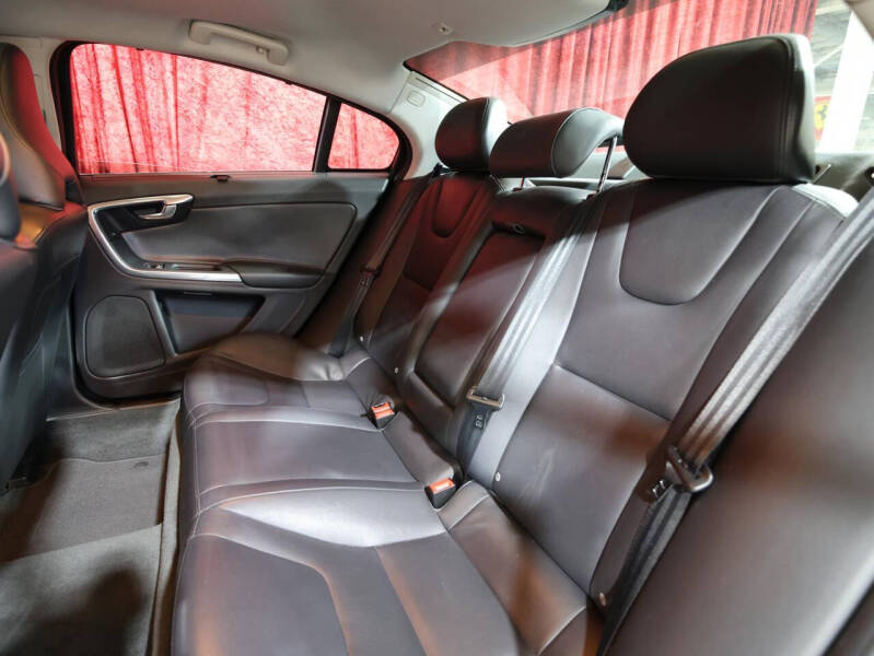 2018 Volvo S60 T5 Inscription