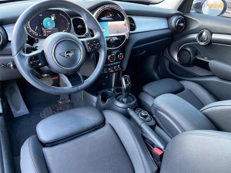 2023 MINI Hardtop 4 Door Cooper S