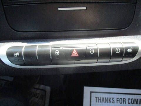2012 Smart fortwo passion