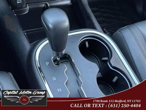 2013 Dodge Durango Crew