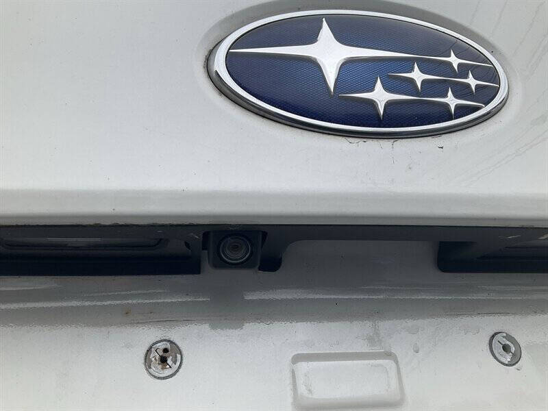 2015 Subaru Outback 3.6R Limited