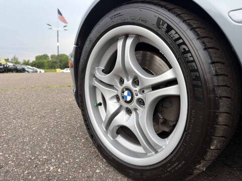 2006 BMW 3 Series 330Ci