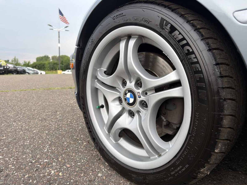 2006 BMW 3 Series 330Ci