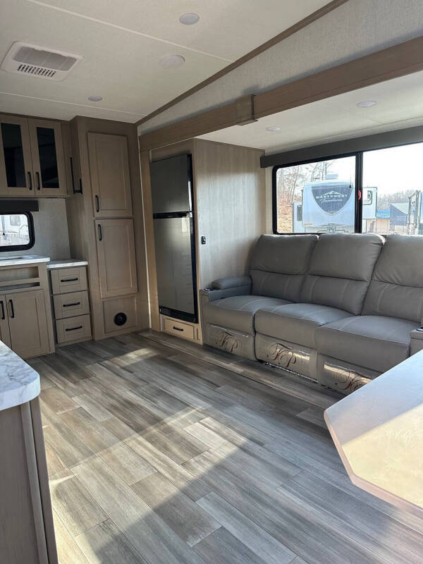 2024 Grand Design RV Reflection 270 BN