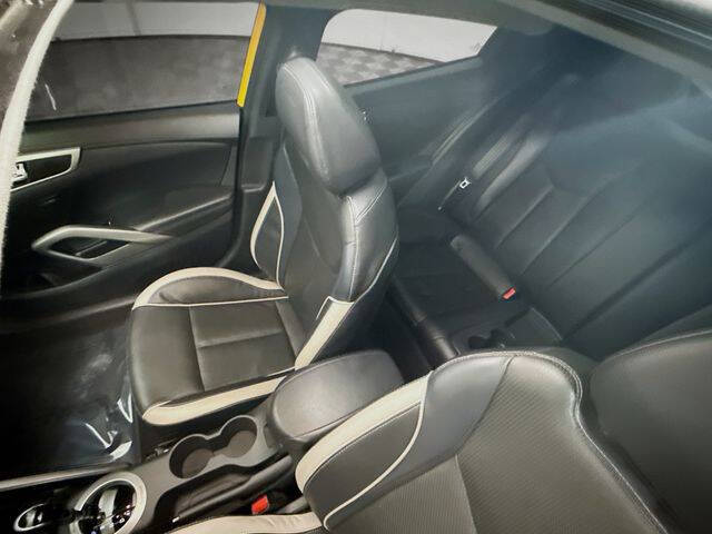 2015 Hyundai Veloster