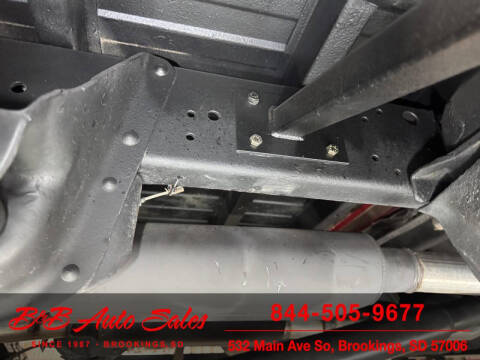 1985 GMC C/K 1500 Series