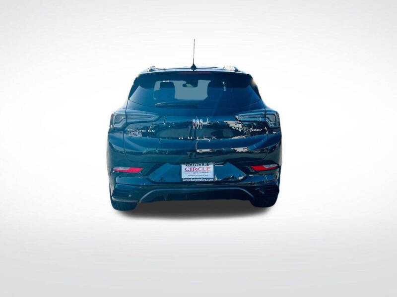 2024 Buick Encore GX Avenir