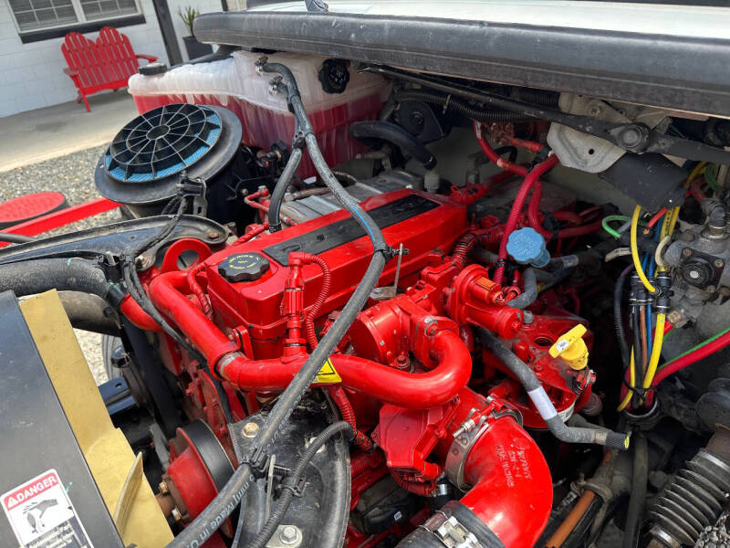 2018 Freightliner M2 106