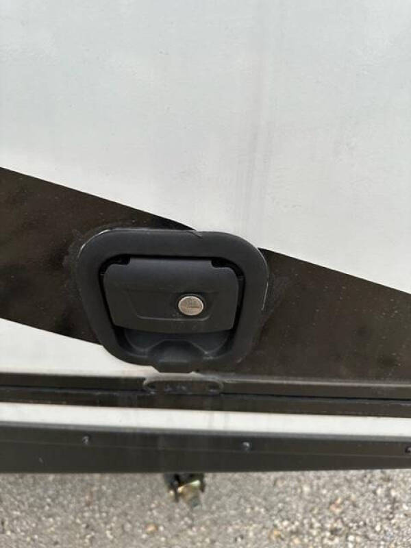 2023 Forest River Surveyor 267RBSS