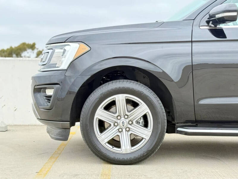 2019 Ford Expedition MAX XLT