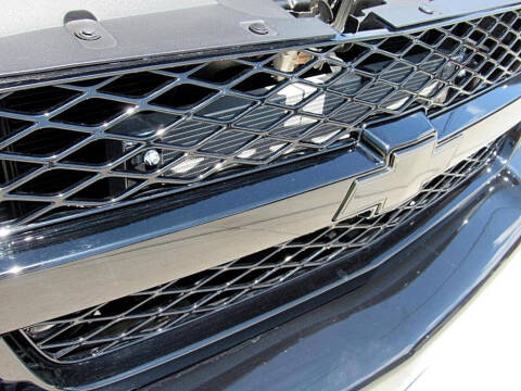 2004 Chevrolet Silverado 1500 SS