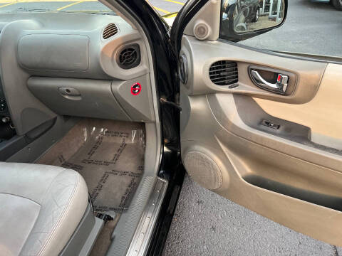 2006 Hyundai Santa Fe Limited