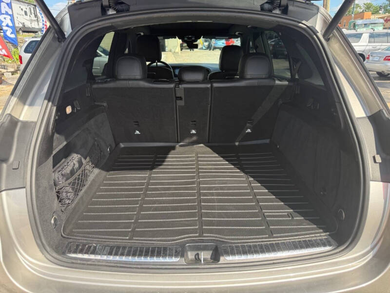 2020 Mercedes-Benz GLE GLE 350 4MATIC