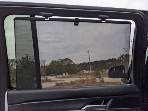 2024 Jeep Grand Wagoneer L Obsidian