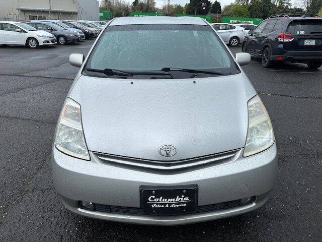 2005 Toyota Prius