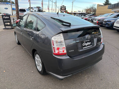 2007 Toyota Prius