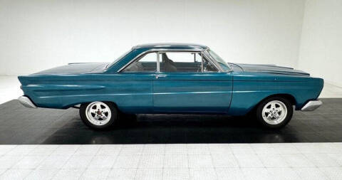 1964 Mercury Comet