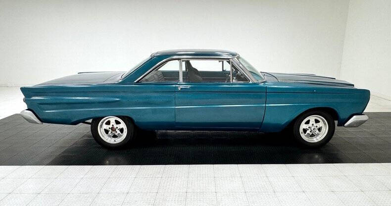 1964 Mercury Comet