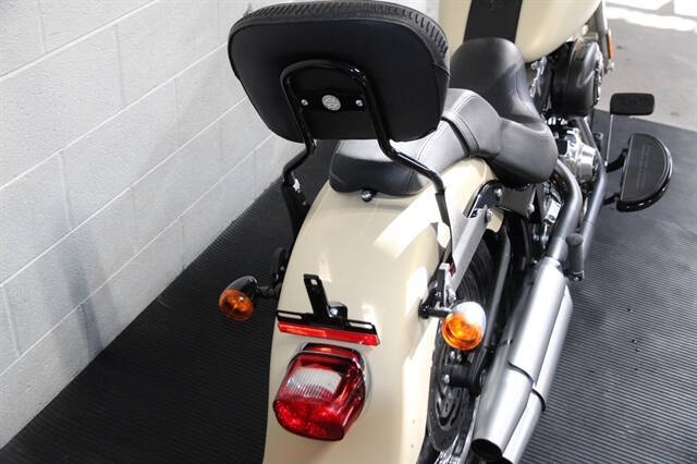 2014 Harley-Davidson Softail Fa