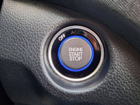 2014 Hyundai Santa Fe Sport 2.0T