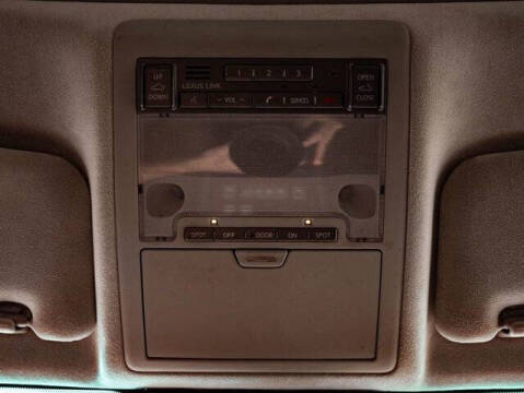2009 Lexus LS 460 L
