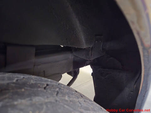 1972 Chevrolet Corvette