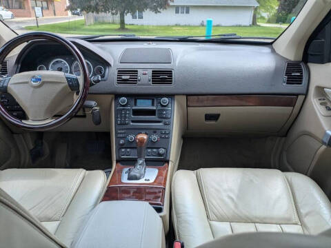 2014 Volvo XC90 3.2