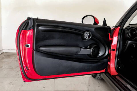 2019 MINI Hardtop 2 Door