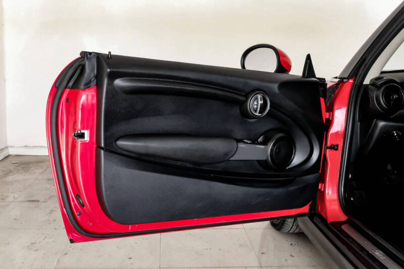 2019 MINI Hardtop 2 Door