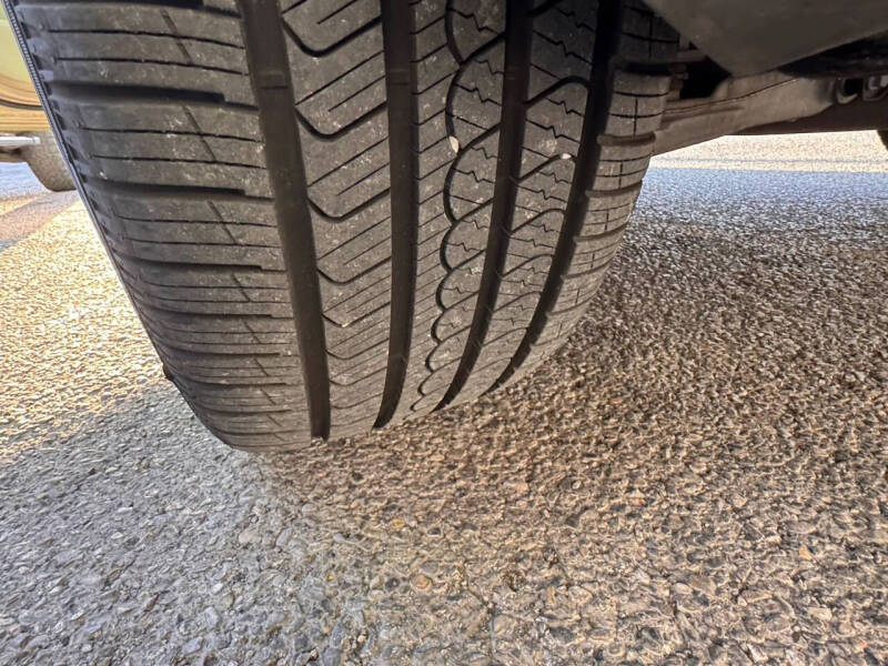 2017 Volvo XC90 T6 Momentum