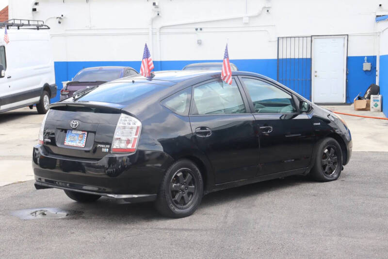 2007 Toyota Prius
